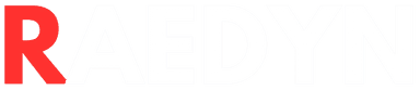 Raedyn Logo